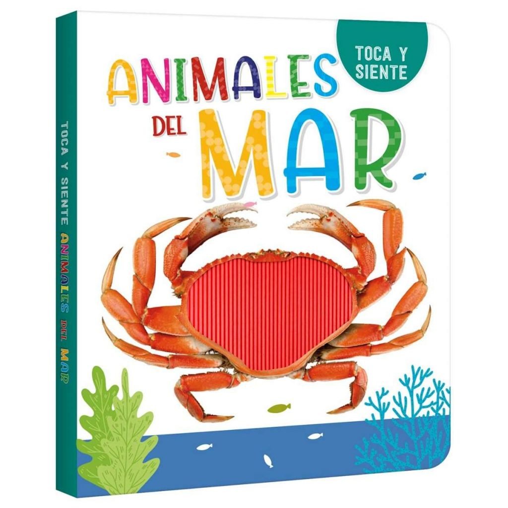 libro-animales-del-mar-toca-y-siente-lexus-editores-panama