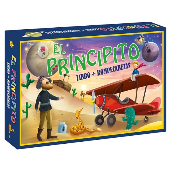 libro-principito-rompecabeza