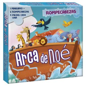 libro-arca-de-noe-rompecabeza