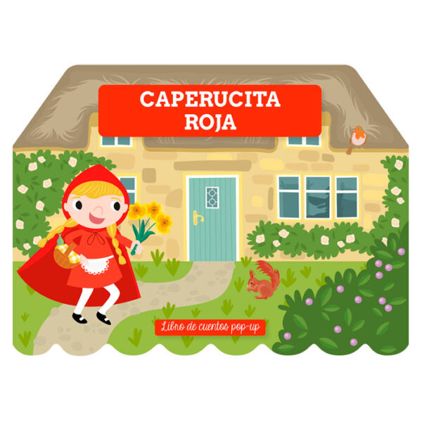 libro-caperucita-roja