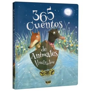 libro-365-cuentos-de-animales