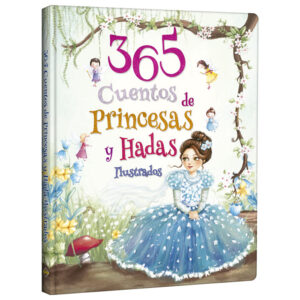 libro-365-cuentos-de-princesas-y-hadas