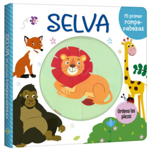 libro-selva-mi-primer-rompecabeza