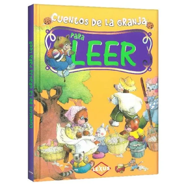 libro-cuentos-de-la-granja-para-leer