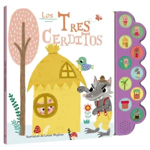 los-tres-cerditos-libro-de-cuento