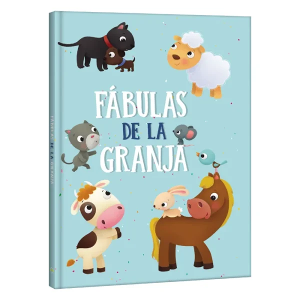 libro-fabulas-de-la-granja