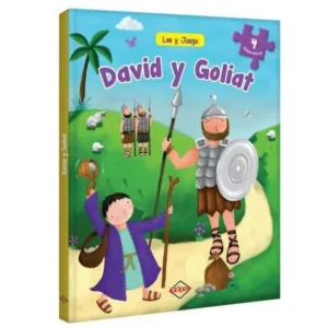 david-y-goliat-rompecabezas