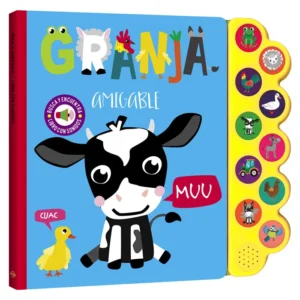 granja-amigable-libro-sonoro