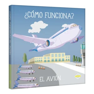 como-funciona-el-avion