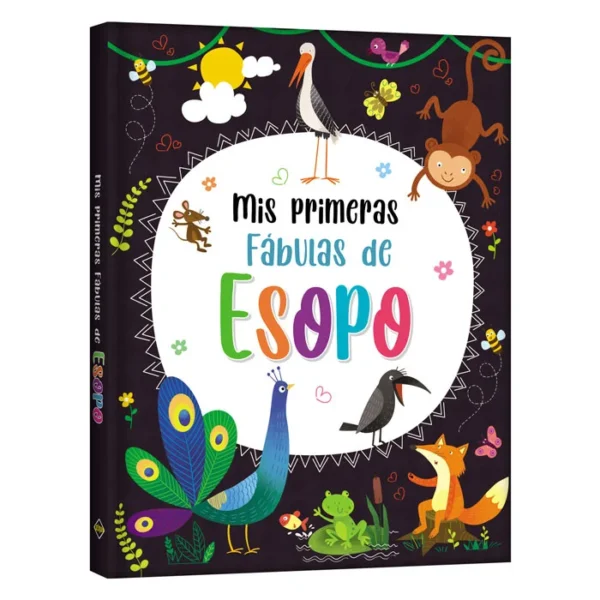 libro-fabulas-de-esopo