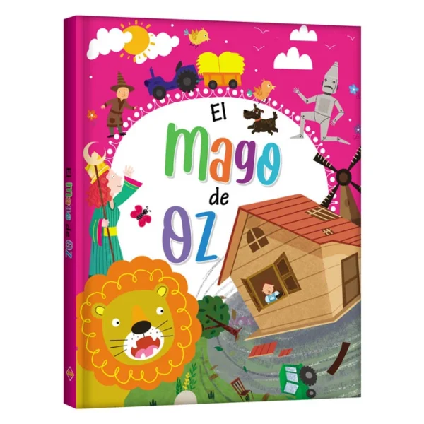 libro-el-mago-de-oz