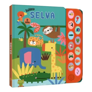 selva-coleccion-ruidosa