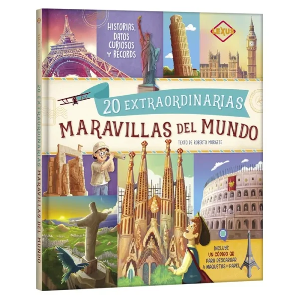 20-extraordinarias-maravillas-del-mundo