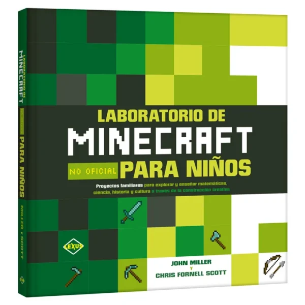 laboratorio-de-minecraft-para-ninos