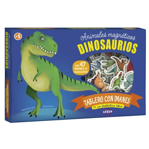 dinosaurios-animales-magneticos