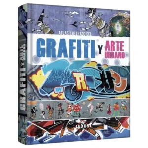 libro-atlas-ilustrado-del-grafiti-y-arte-urbano