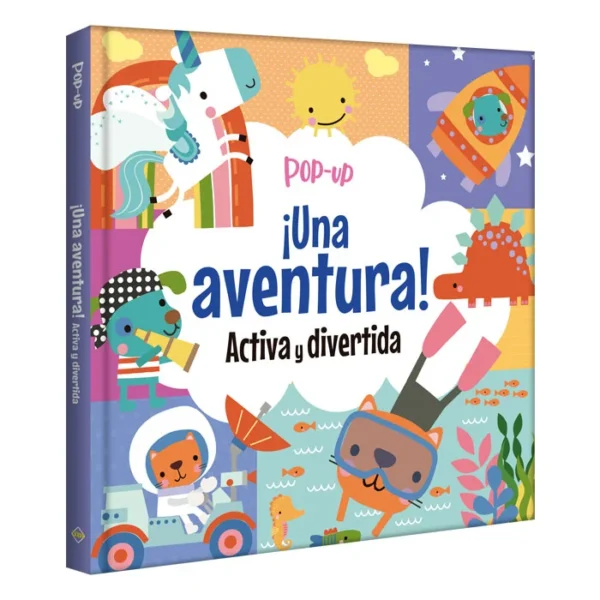 una-aventura-libro-popup