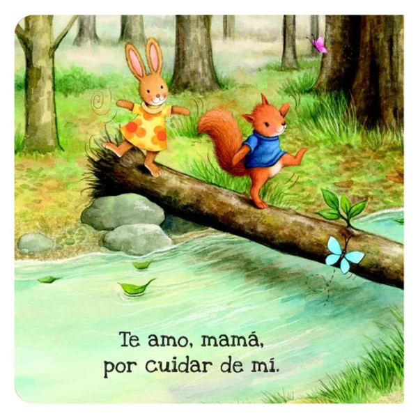 Mamá te Amo - Imagen 2