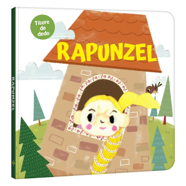 Rapunzel