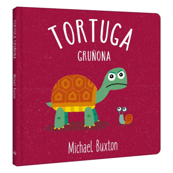 Tortuga Gruñona