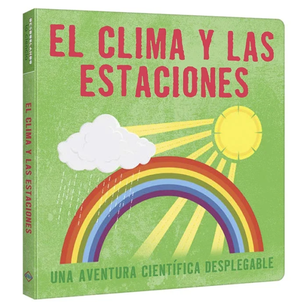 Libro El Clima y las Estaciones